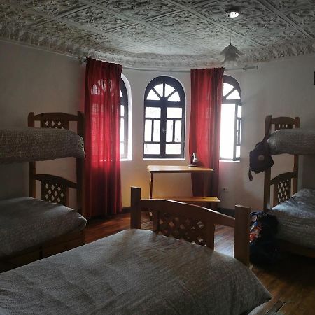 Hostel Revolution Кіто Екстер'єр фото