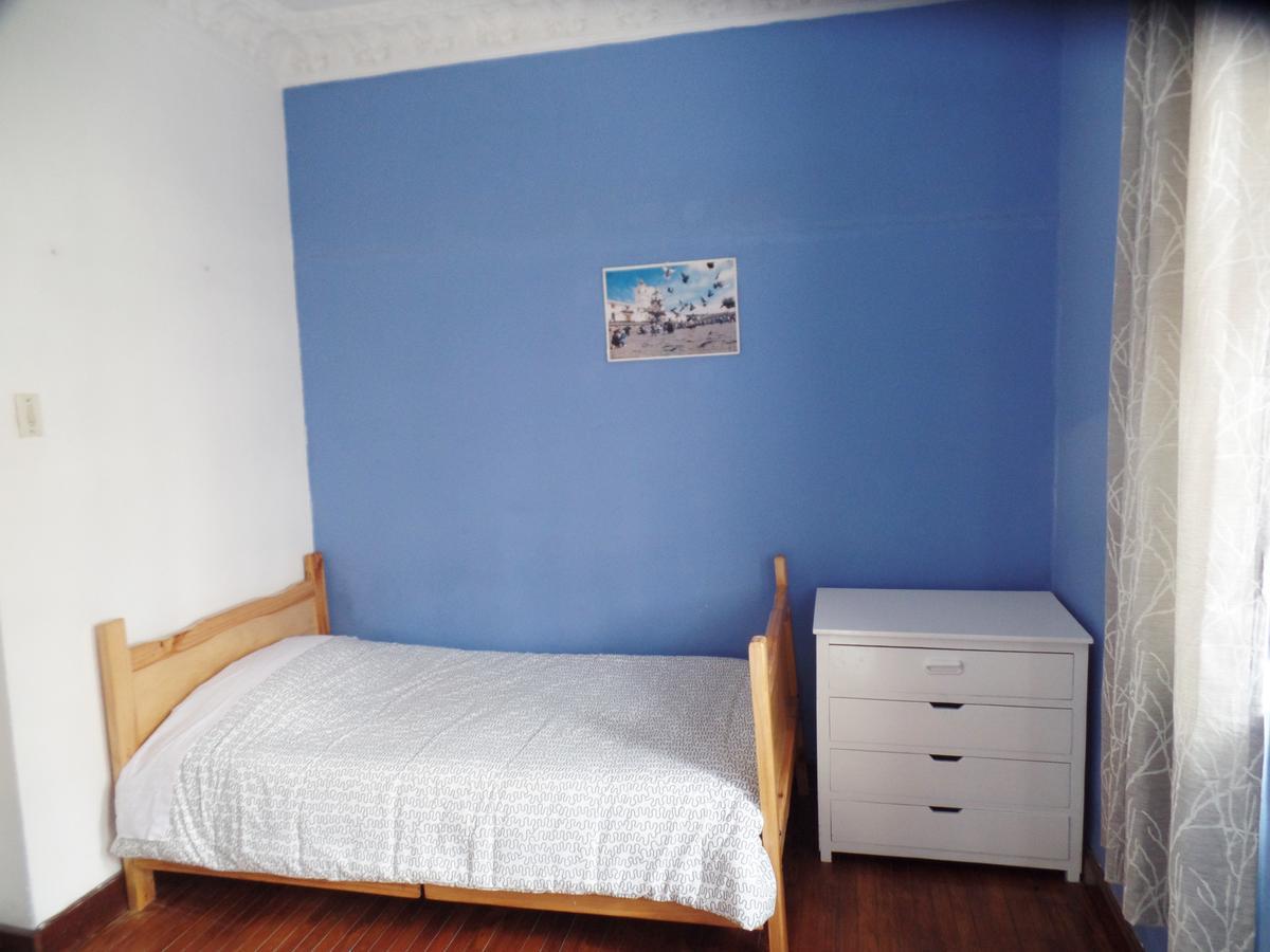 Hostel Revolution Кіто Екстер'єр фото
